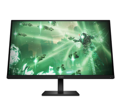 Monitor LED 27" (26,5"-28,4") HP OMEN 27q QHD IPS 165Hz 1ms Gaming